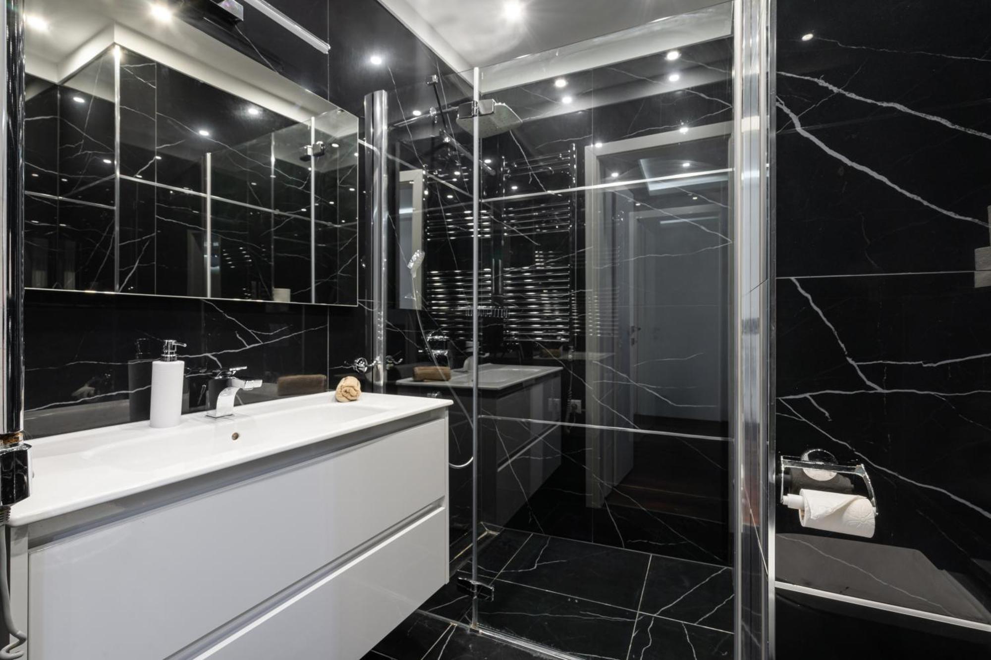 Kiraly 44 Luxury Apartment With Free Parking Budapest Exterior photo