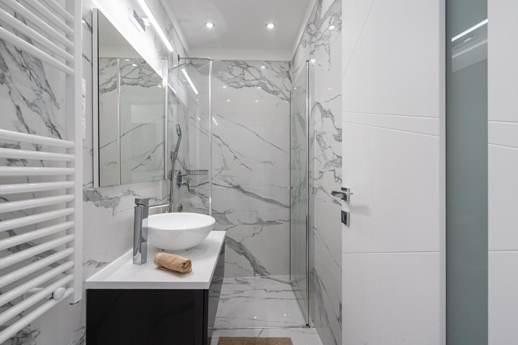 Kiraly 44 Luxury Apartment With Free Parking Budapest Exterior photo