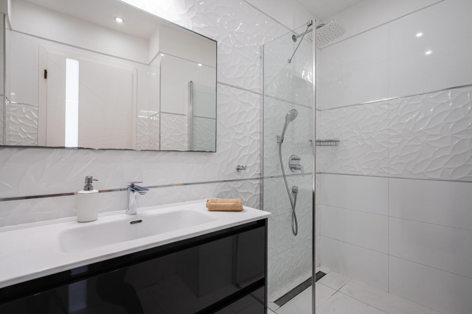 Kiraly 44 Luxury Apartment With Free Parking Budapest Exterior photo